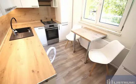 Pronájem bytu 1+1 36 m², Na Stuchlíkovci, Orlová - Lutyně, okres Karviná