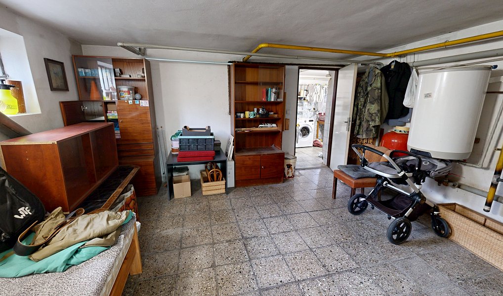 Prodej domu 181 m² s pozemkem 1 652 m², Bohumín – náhled fotky 52