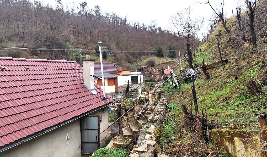 Prodej domu 160 m² s pozemkem 1 444 m², Hluboké Mašůvky – náhled fotky 6