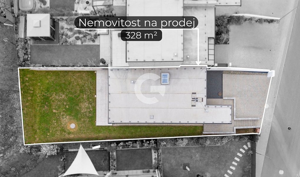 Prodej domu 80 m² s pozemkem 334 m², Zlín – náhled fotky 13