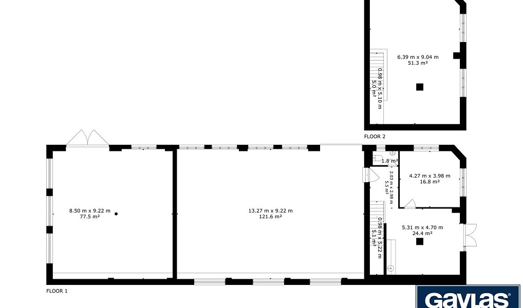 Prodej obchodních prostor 2 774 m², Tavíkovice – náhled fotky 33