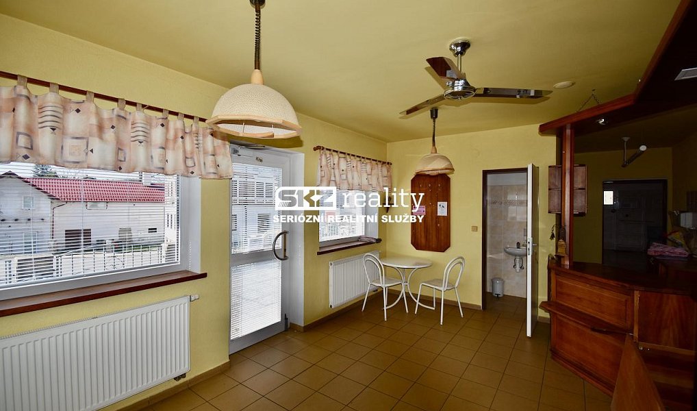 Prodej obchodních prostor 39 m², Mikulášovice – náhled fotky 5