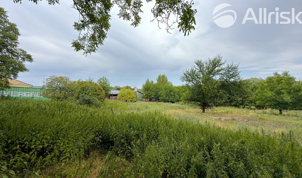 Prodej komerčního pozemku 6 308 m², Troubsko – náhled fotky 12