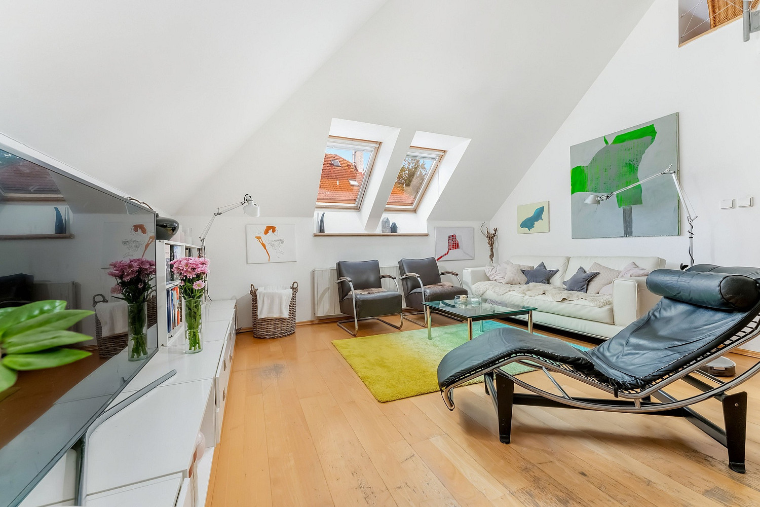 Prodej bytu 5+kk 122 m² – fotografie 2
