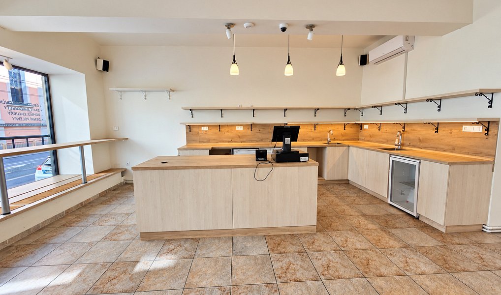 Prodej obchodních prostor 120 m², České Budějovice – náhled fotky 4