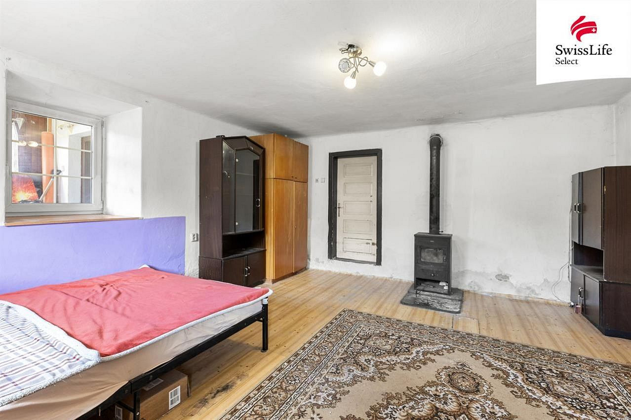 Prodej domu 54 m² s pozemkem 11 m² – fotografie 5