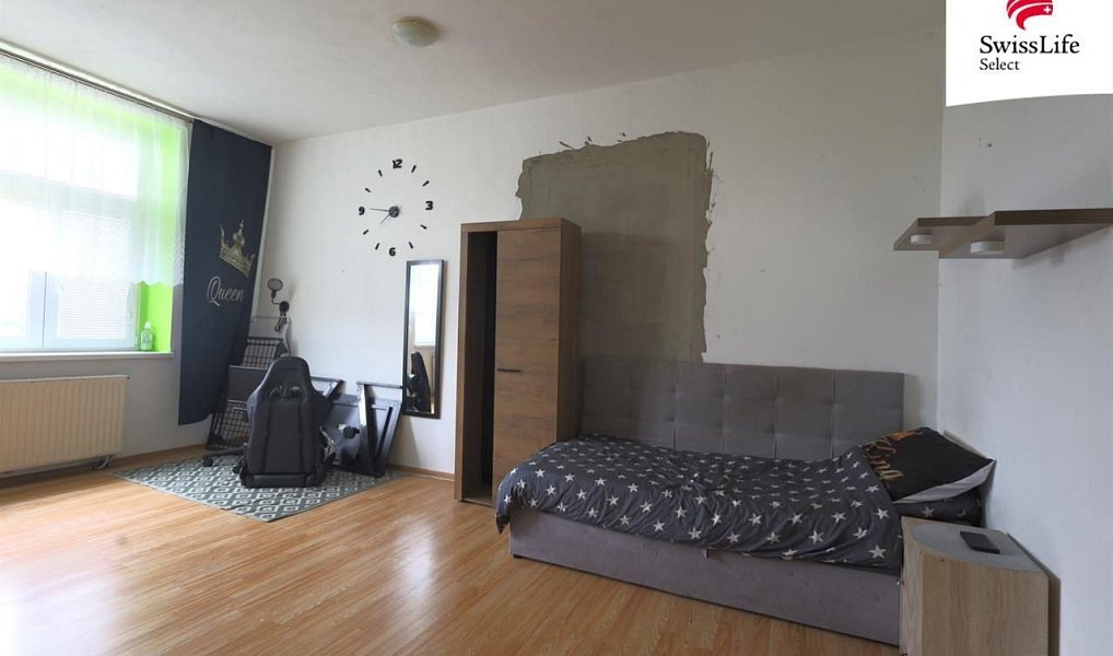 Prodej bytu 3+1 100 m², Okrouhlice – náhled fotky 9