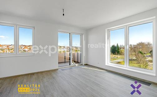 Prodej bytu 2+kk 54 m², U Mlýnů, Uherský Brod, okres Uherské Hradiště