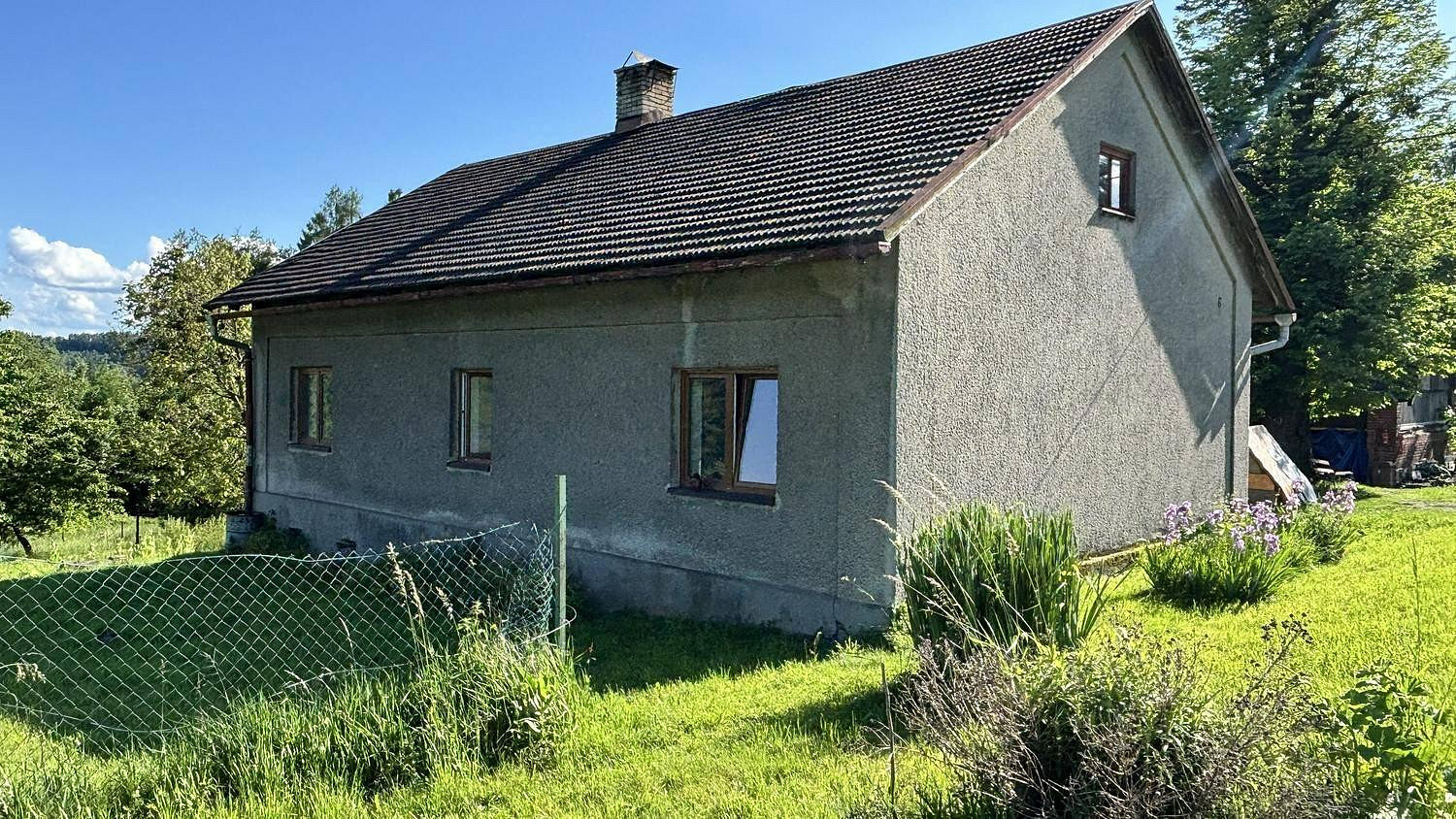 Dům – Třinec, Kojkovice – pohled 3