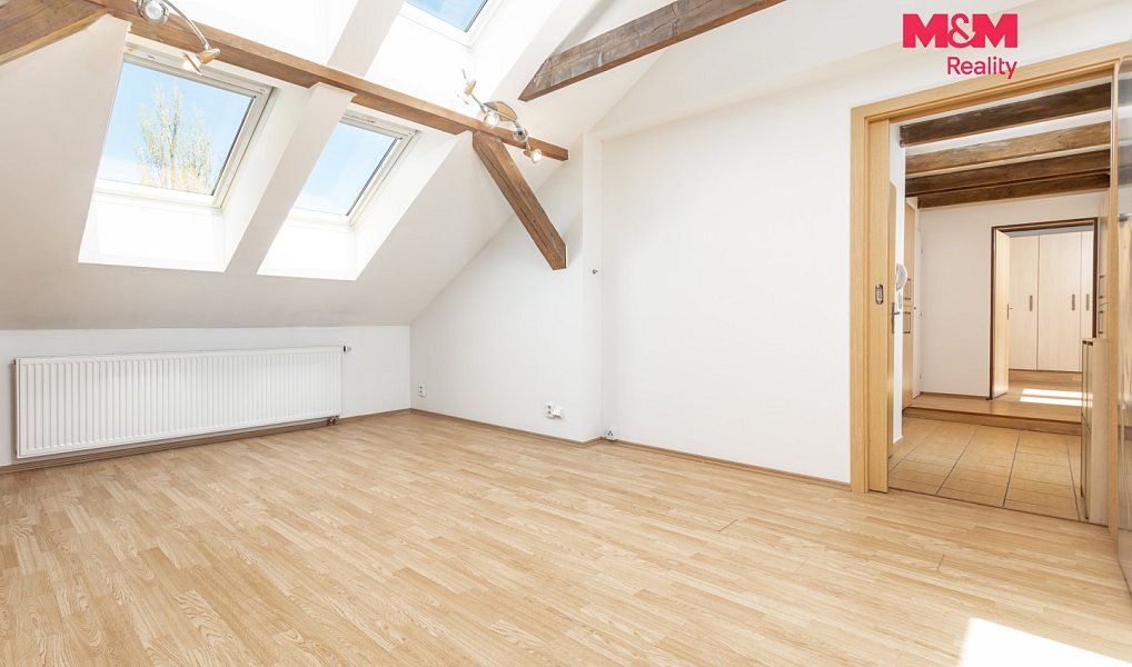 Prodej bytu 3+kk 73 m², Ostrava – náhled fotky 4