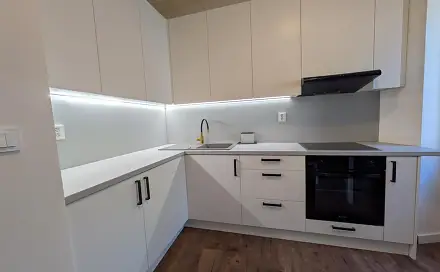 Pronájem bytu 2+1 49 m², Jiráskova, Aš, okres Cheb