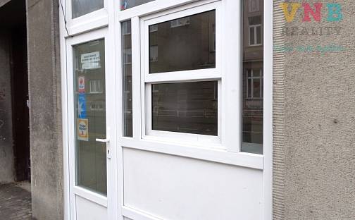 Pronájem obchodních prostor 15 m², Svatoplukova, Prostějov
