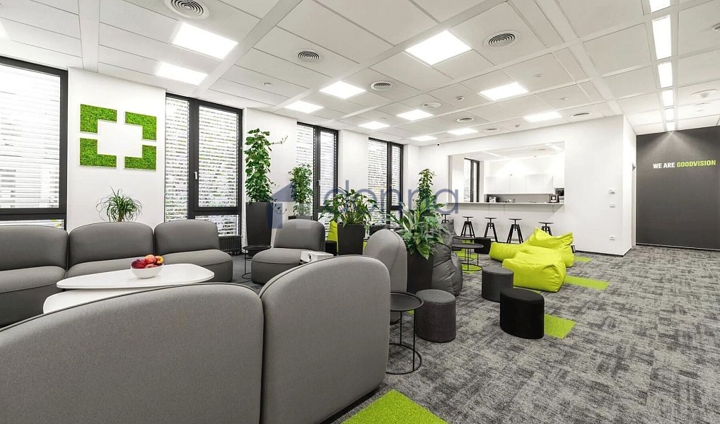 Pronájem kanceláře 76 m², Praha – náhled fotky 7