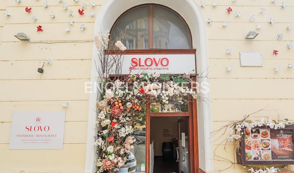 Pronájem restaurace 165 m², Praha – náhled fotky 15