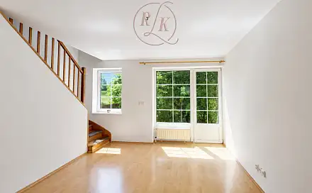 Prodej bytu 3+kk 64 m²