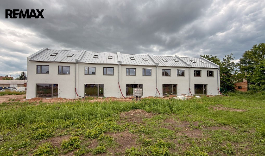 Prodej domu 134 m² s pozemkem 177 m², Opatovice nad Labem – náhled fotky 5