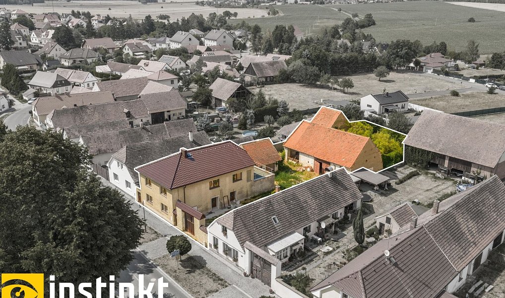 Prodej domu 220 m² s pozemkem 1 450 m², Dolní Lukavice – náhled fotky 5