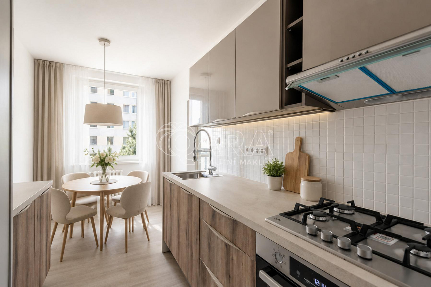 Prodej bytu 3+1 68 m² – fotografie 2