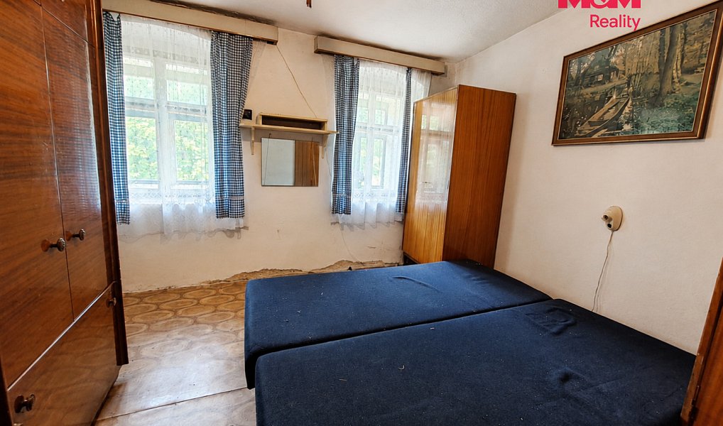 Prodej domu 34 m² s pozemkem 75 m², Netolice – náhled fotky 6
