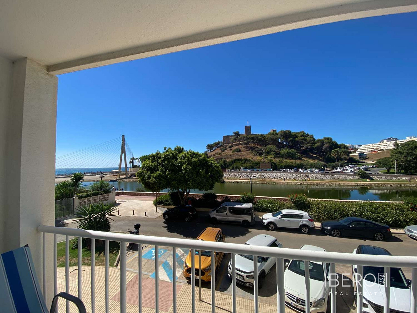 Pis 4+kk – Fuengirola, Los Boliches - Vista 3