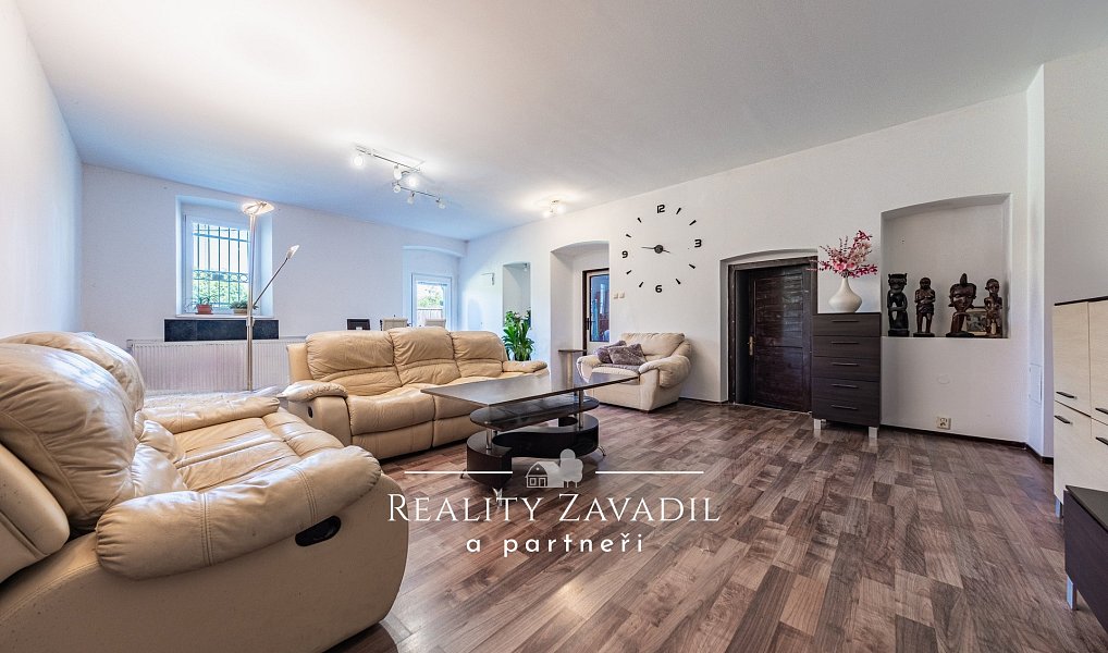 Prodej domu 225 m² s pozemkem 1 091 m², Říčany – náhled fotky 7