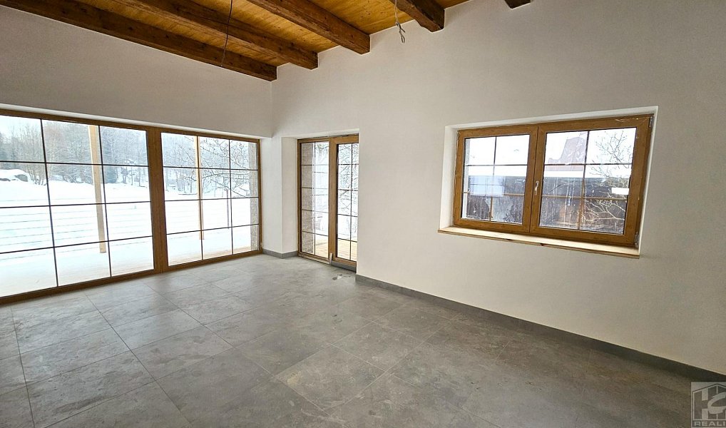 Prodej bytu 3+kk 74 m², Josefův Důl – náhled fotky 12