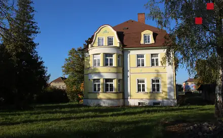 Prodej kanceláře 700 m², Žitavská, Mimoň - Mimoň IV, okres Česká Lípa