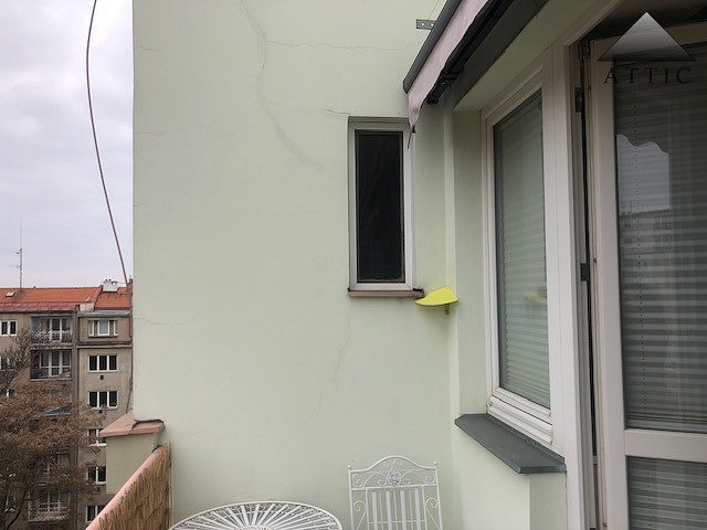 Pronájem bytu 1+kk 42 m² — photo 3