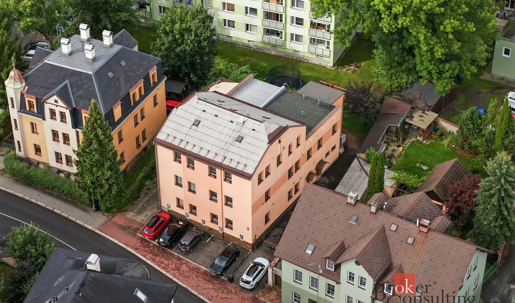 Prodej bytu 2+kk 48 m², Liberec – náhled fotky 7