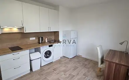 Pronájem bytu 1+kk 20 m²