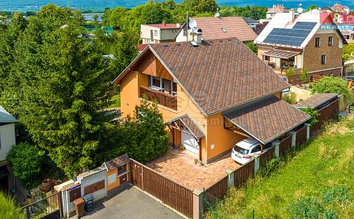 Prodej domu 163 m² s pozemkem 751 m², Cihelní, Teplice - Hudcov