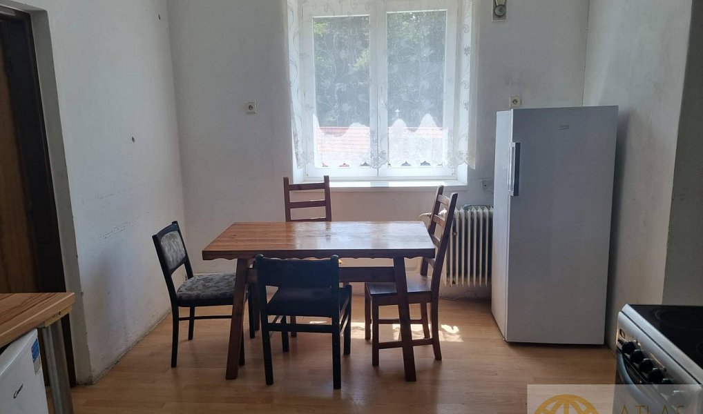 Pronájem domu 85 m² s pozemkem 380 m², Chýnov – náhled fotky 2