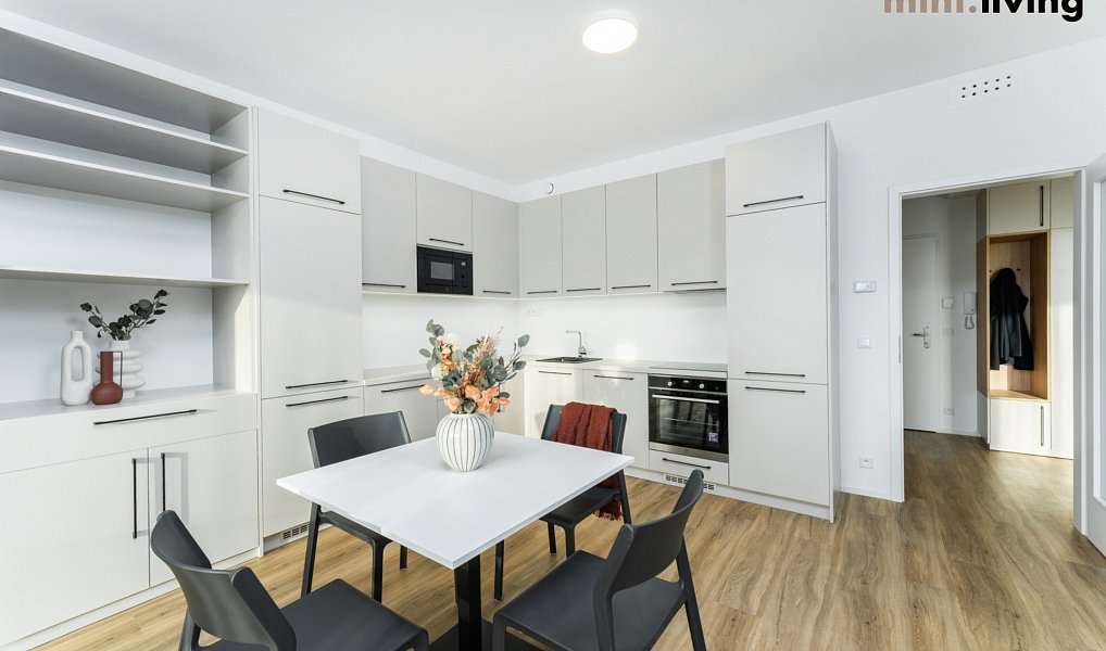 Pronájem bytu 4+kk 155 m², Praha – náhled fotky 8