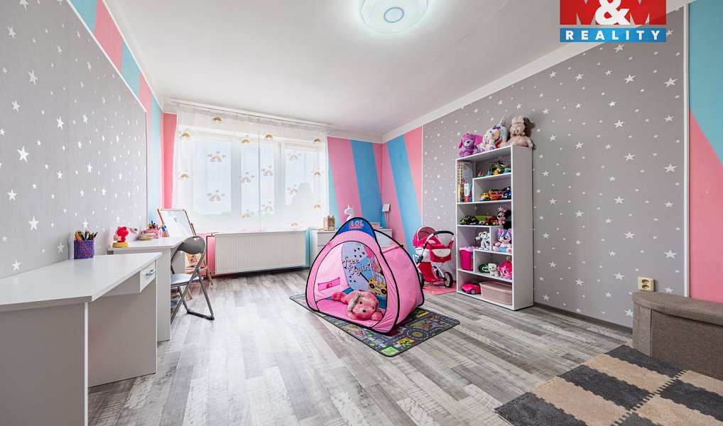 Prodej bytu 5+1 139 m², Chlumec nad Cidlinou – náhled fotky 4