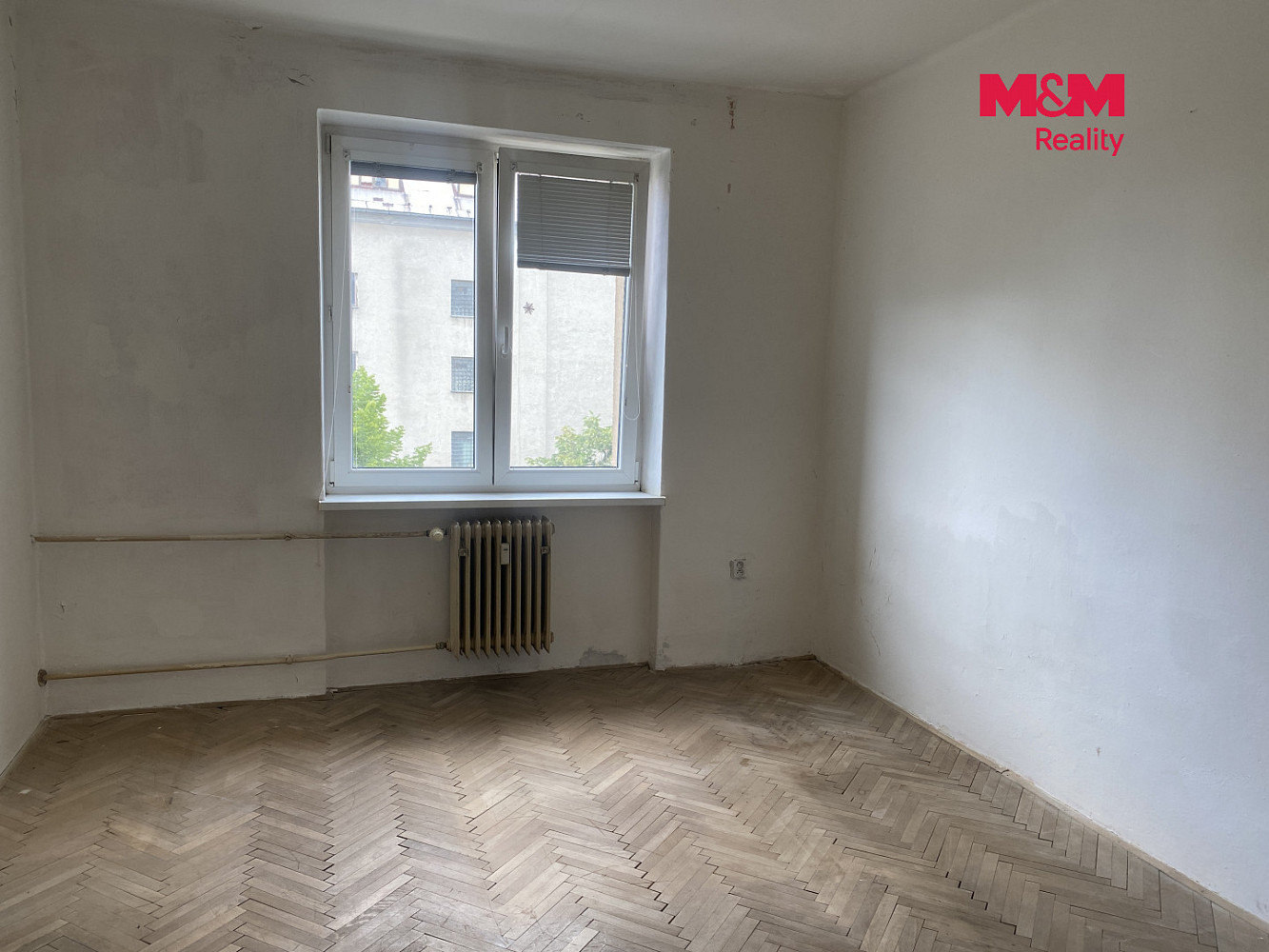 Prodej bytu 2+1 53 m² — photo 4