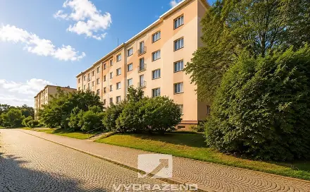 Prodej bytu 2+1 59 m², Na padesátém, Praha 10 - Strašnice