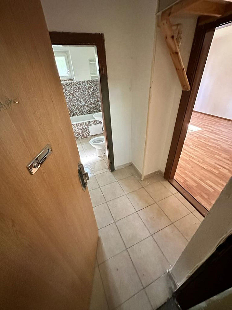 Pronájem bytu 1+1 37 m² – fotografie 5
