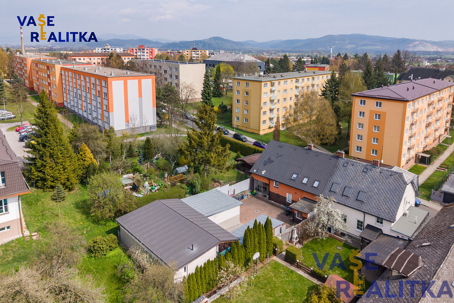 Prodej domu 275 m² s pozemkem 534 m² – fotografie 5