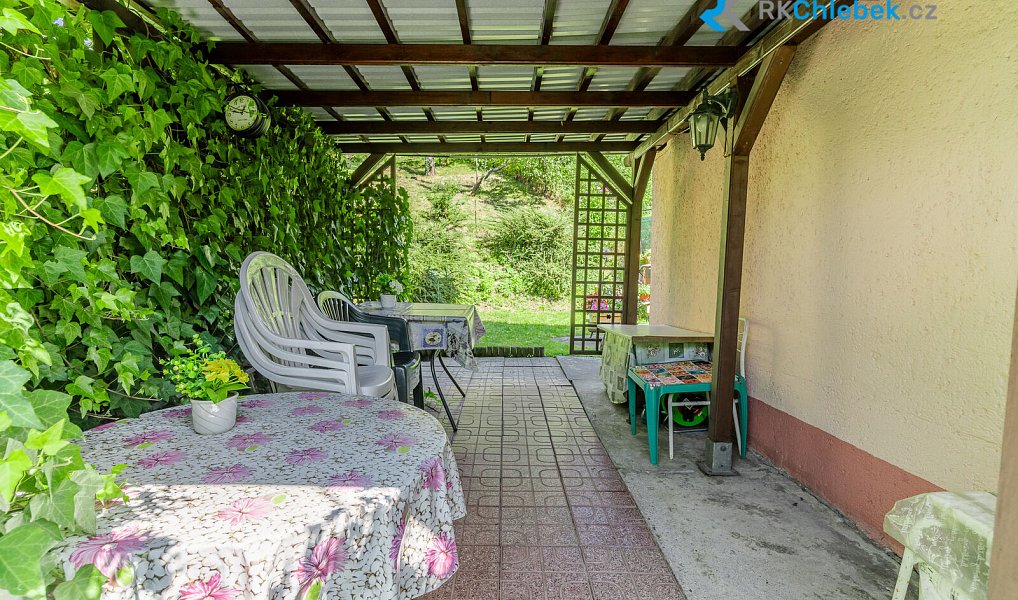 Prodej zahrady 535 m², Řepiště – náhled fotky 14