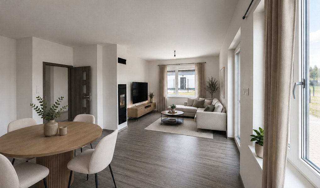 Pronájem domu 156 m² s pozemkem 878 m², Žatec – náhled fotky 8