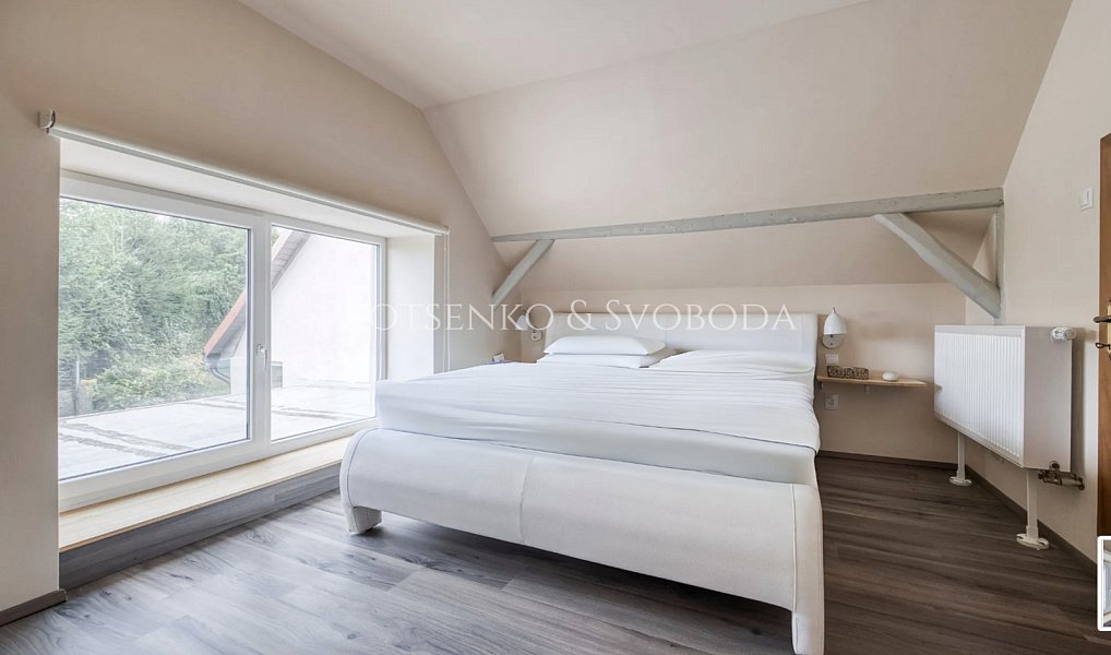 Prodej domu 354 m² s pozemkem 2 604 m², Pavlov – náhled fotky 25