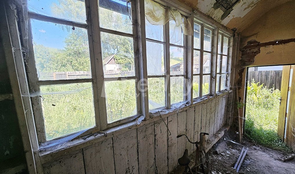 Prodej domu 70 m² s pozemkem 335 m², Opatov – náhled fotky 5