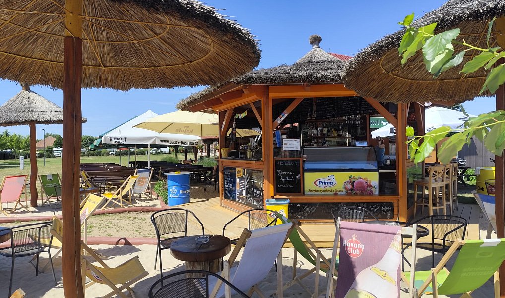 Prodej restaurace 166 m², Pasohlávky – náhled fotky 9