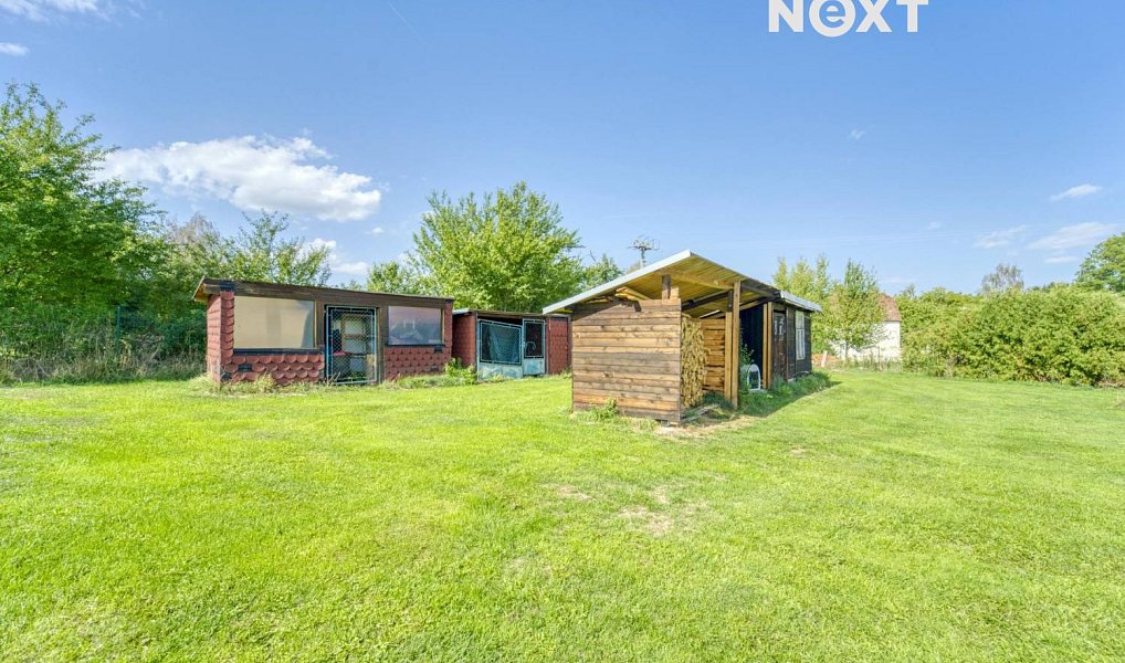 Prodej domu 120 m² s pozemkem 3 951 m², Horažďovice – náhled fotky 21