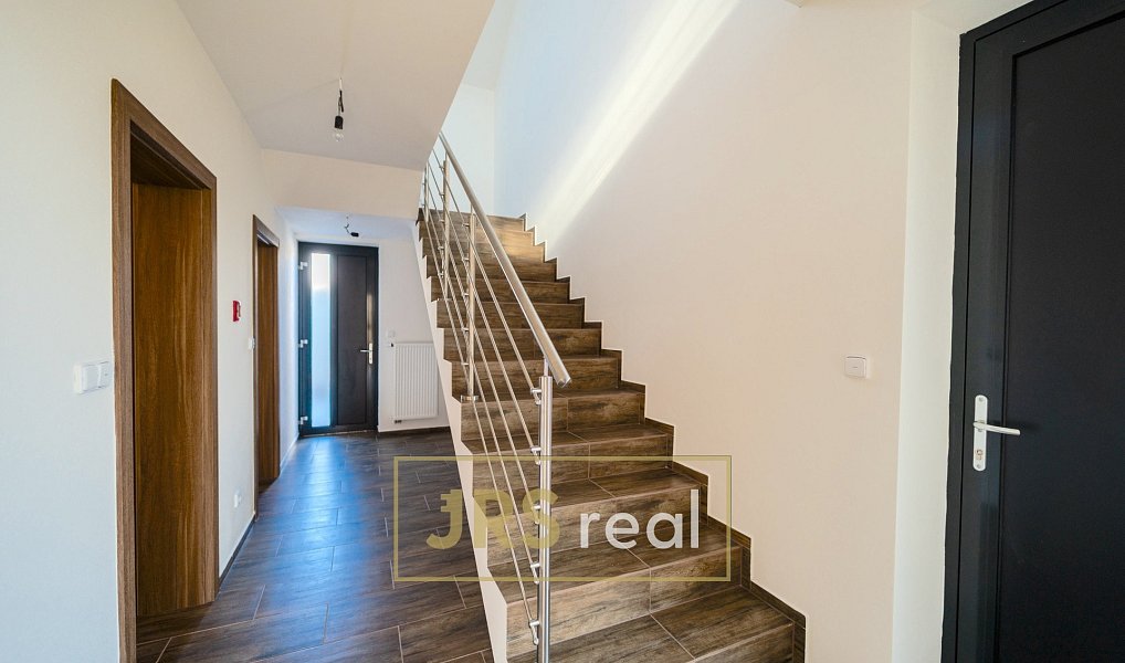 Prodej ubytovacího objektu 176 m², Novosedly – náhled fotky 7