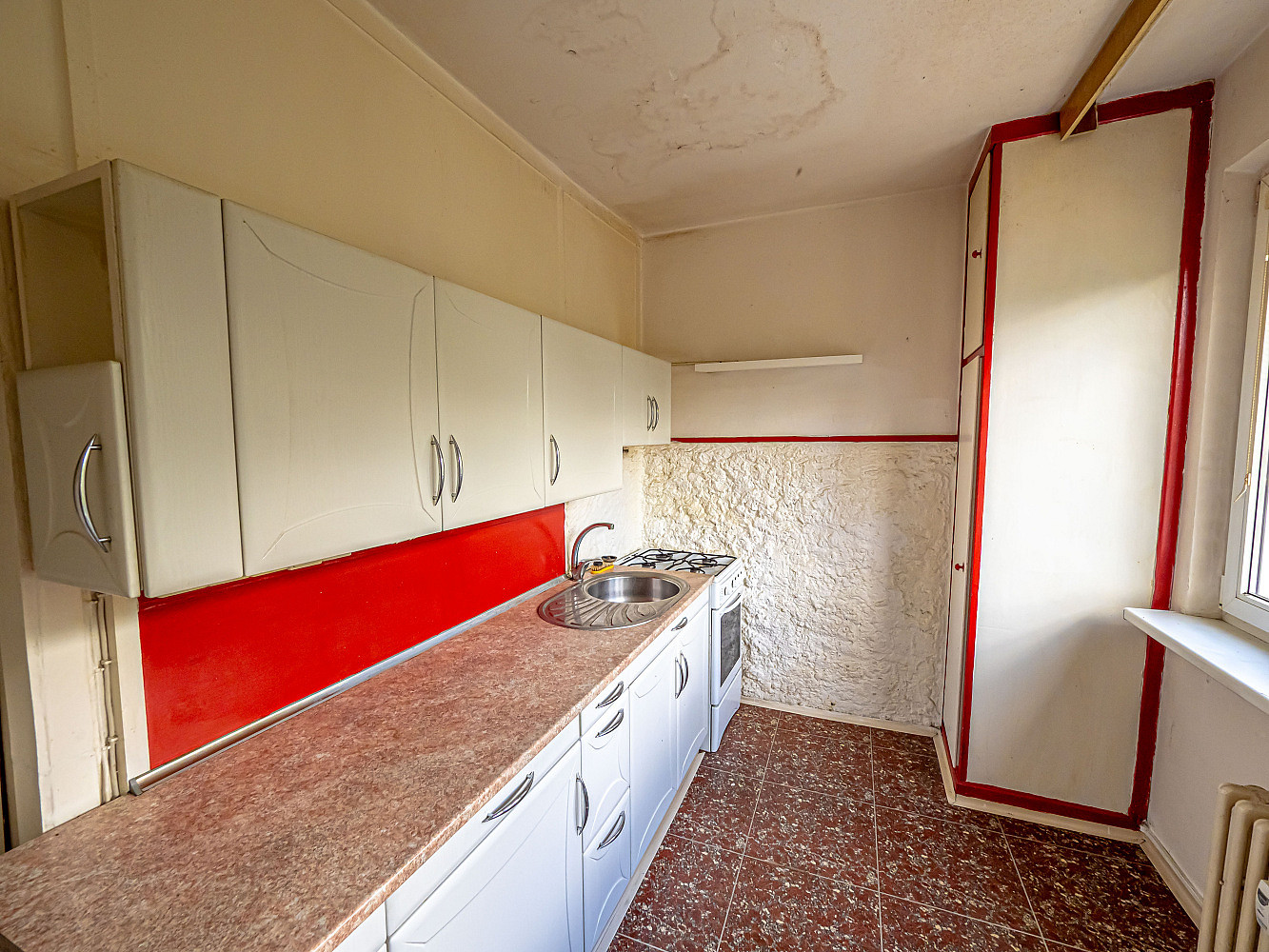 Pronájem bytu 2+1 56 m² – fotografie 2