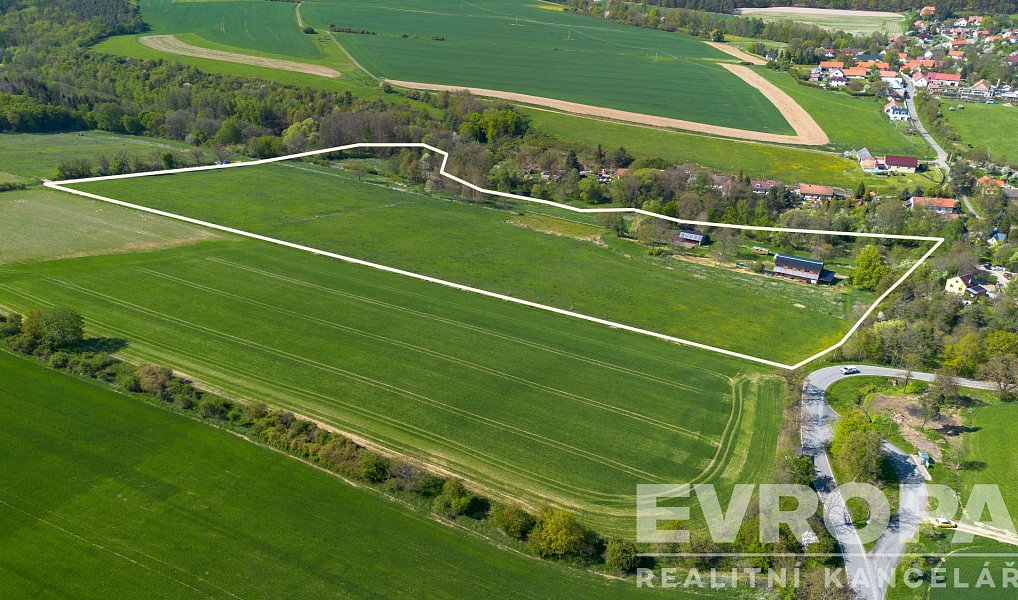 Prodej domu 260 m² s pozemkem 70 485 m², Bojanovice – náhled fotky 6