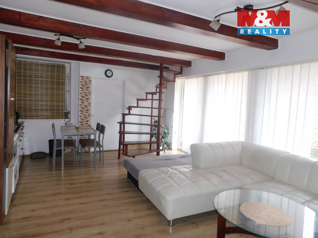 Prodej nájemního domu, činžáku 434 m² — photo 5