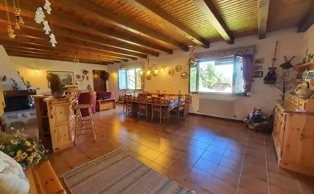 Prodej domu 235 m², Via Nazionale 30, Ravascletto, Friuli-venezia-giulia, Itálie
