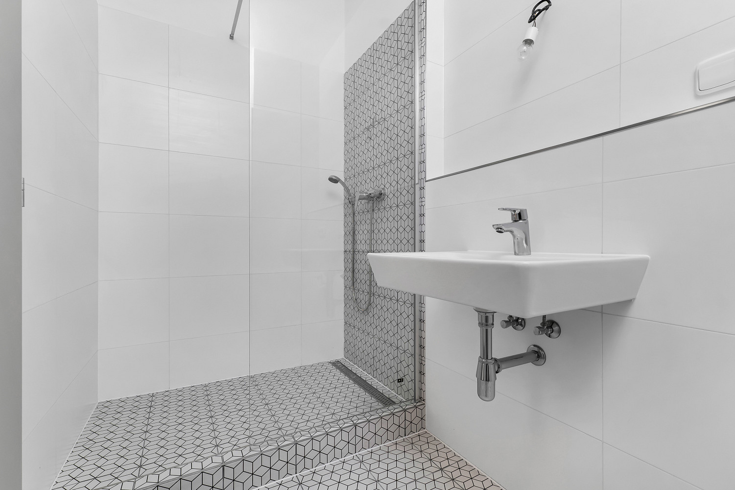 Prodej bytu 1+kk 25 m² – fotografie 5